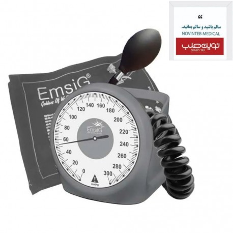 فشارسنج عقربه ای امسیگ مدل SF10