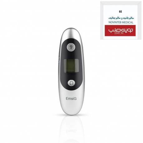 تب سنج دیجیتال امسیگ مدل CT98
