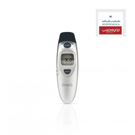 تب سنج دیجیتال امسیگ مدل CT96