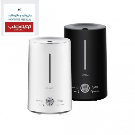 دستگاه بخور سرد امسیگ مدل US468