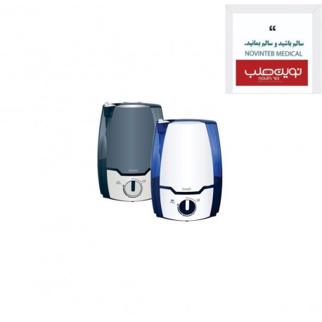 دستگاه بخور سرد امسیگ مدل US408