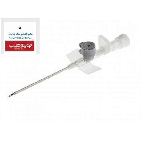 آنژیوکت طوسی گیج 16