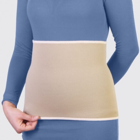 شکم بند زیبایی نئوپرن- Neoprene Body Shaper طب و صنعت