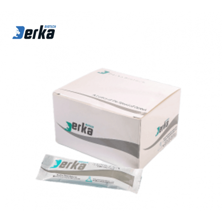 کیت تست تشخیص اعتیاد5 کاره درکا