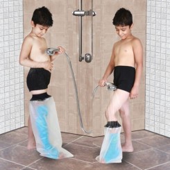 محافظ گچ و پانسمان در حمام (کوتاه و بلند) Waterproof Casts And