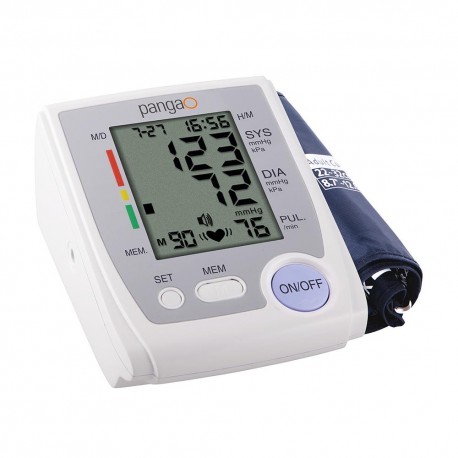 فشارسنج بازویی پانگائو سخنگو (Pangao) مدل PG-800B23