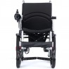 ویلچر برقی تاشو FS110A زنیت مد (سایز 82*37*82)