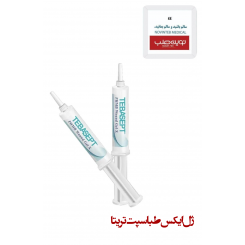 ژل ایکس طباسپت تریتا 12 گرم