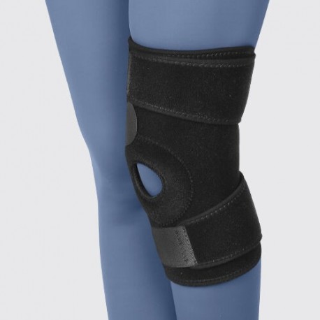زانوبند تک سایز - Free Size Neoprene Knee Support