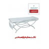تخت معاینه پایه منحنی