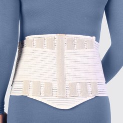 کمربند ساکرو ایلیاک- Sacroiliac Belt طب و صنعت