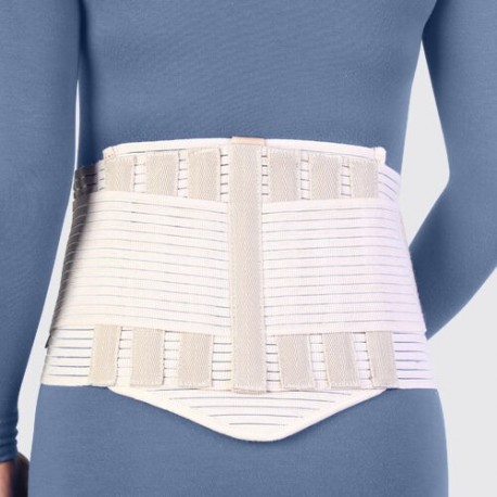 کمربند ساکرو ایلیاک- Sacroiliac Belt طب و صنعت
