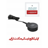 اپلیکاتور دیسکی مگنت تراپی(Single Disk Applicator) نوین