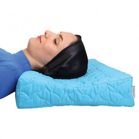 بالش طبی آرتوز گردن با فوم اسفنجی- Cervical Arthrosis Pillow