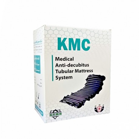 تشک مواج سلولی KMC