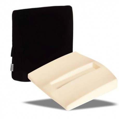 بالشتک دو کاره (پشتی - نشیمن)-Back And Seat Cushion