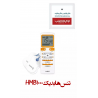 تنس هابدیک hubdic مدل HMB1000