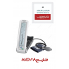 فشار سنج اند AND مدل 102A
