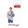 آرنج بند POST OP اورتینو