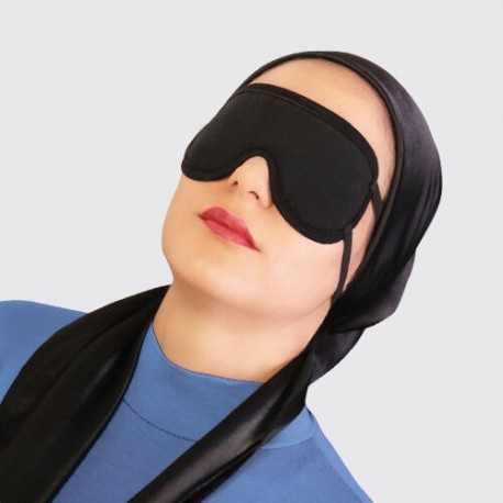 چشم بند (بزرگسال و نوزاد) -Eye Cover