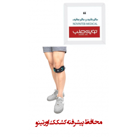 محافظ پیشرفته کشکک اورتینو