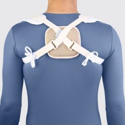 بانداژ ترقوه- Clavicle Brace طب و صنعت