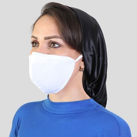 ماسک قابل شستشوی- Washable Mask