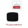 پشتی طبی باراد مدل سفیر تنفسی LS6