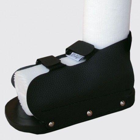 کفش گچ - Cast Shoe