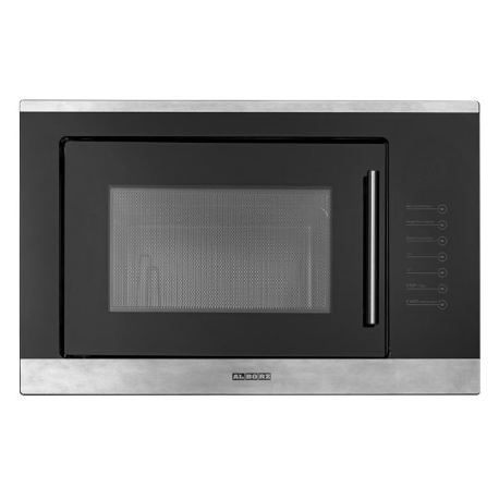 مایکروویو توکار سولاردوم MS 252
