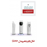 فتال داپلر جامپر مدل SHA20