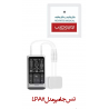 تنس جامپر مدل LPA11