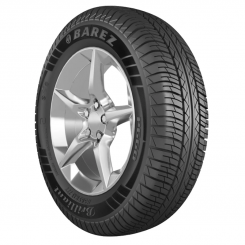 لاستیک خودرو بارز مدل P660 سایز 13 و 16 و 165 میلی متر تولید سال 2025 (1 حلقه)