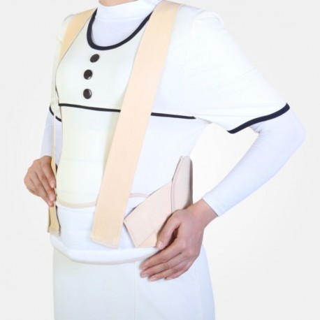 شکم بند دوران بارداری- Maternity Support Belt