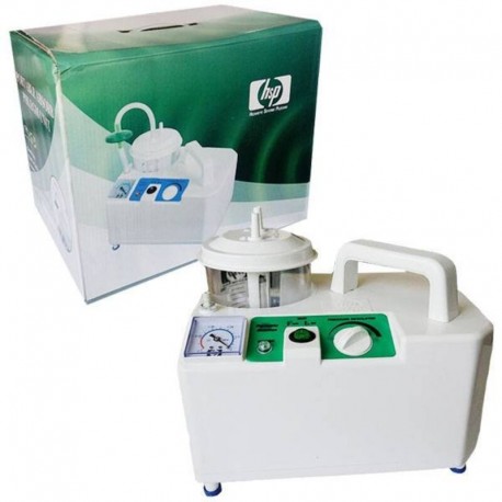 ساکشن پرتابل HSP سری B موتور قوی