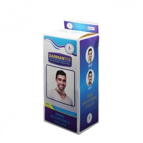 گردنبند طبی سخت درمان طب