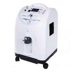 دستگاه اکسیژن ساز نفس یار مدل سوشیا 10L