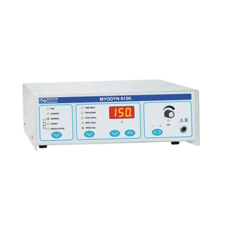 استیمولاتور 615K نوین