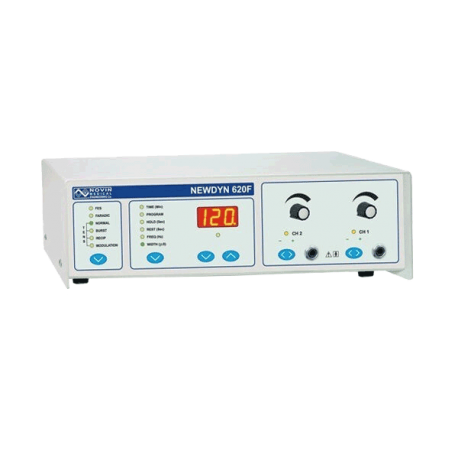 استیمولاتور 615K نوین