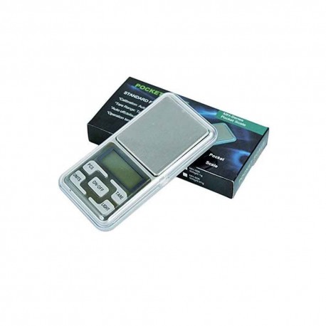 ترازو جیبی گرمی مدل MH-200