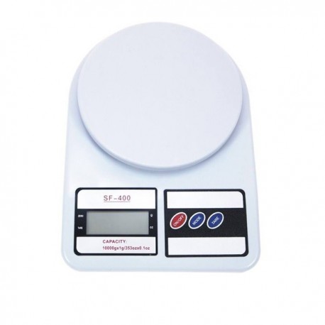 ترازو آشپزخانه مدل SF-400