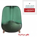 دستگاه بخور و رطوبت ساز سرد درما مدل F329
