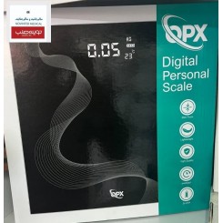 ترازو وزن کشی OPX