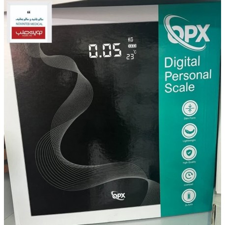 ترازو وزن کشی OPX