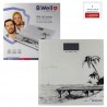 ترازو دیجیتال بی ول WK165 B/W