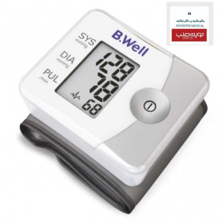 فشارسنج مچی بی ول PRO-39