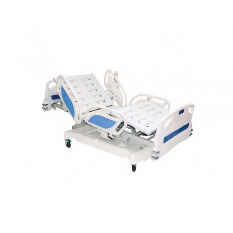 تخت آی سی یو (ICU)