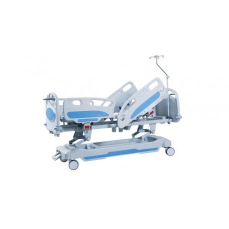 تخت برقی 4 موتوره MPB مدل 1170PW