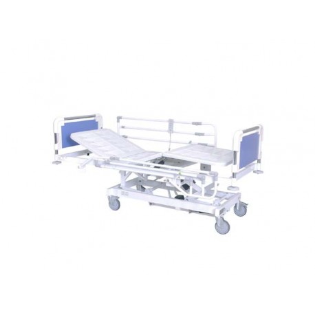 تخت دو شکن برقی TSN