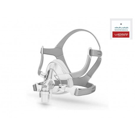 ماسک فول فیس یوول مدل YF-02